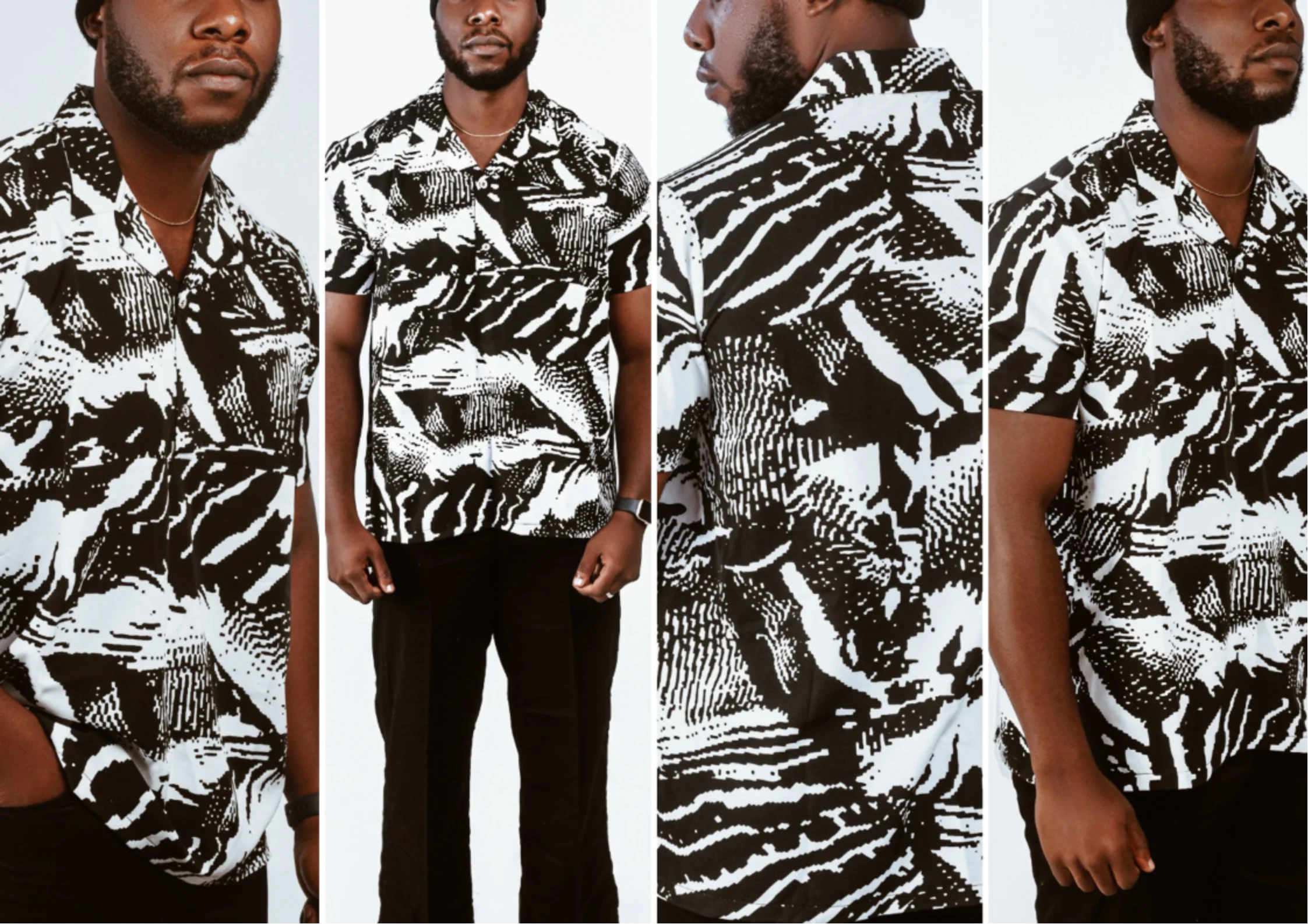 Vast Clothing campaign proof 2